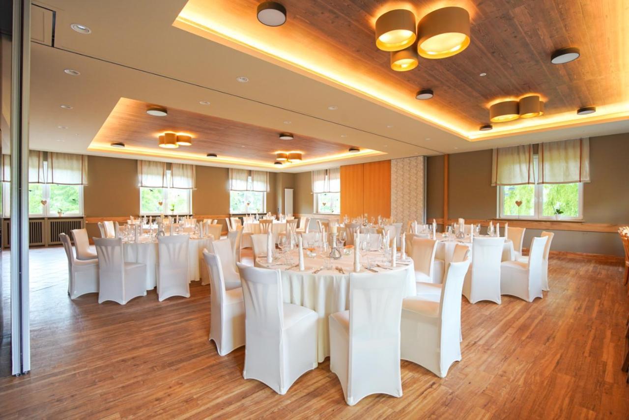 Landhotel Kuralpe Kreuzhof Lautertal  Bagian luar foto