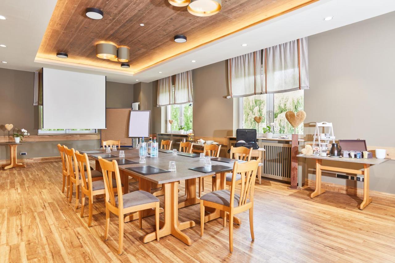 Landhotel Kuralpe Kreuzhof Lautertal  Bagian luar foto