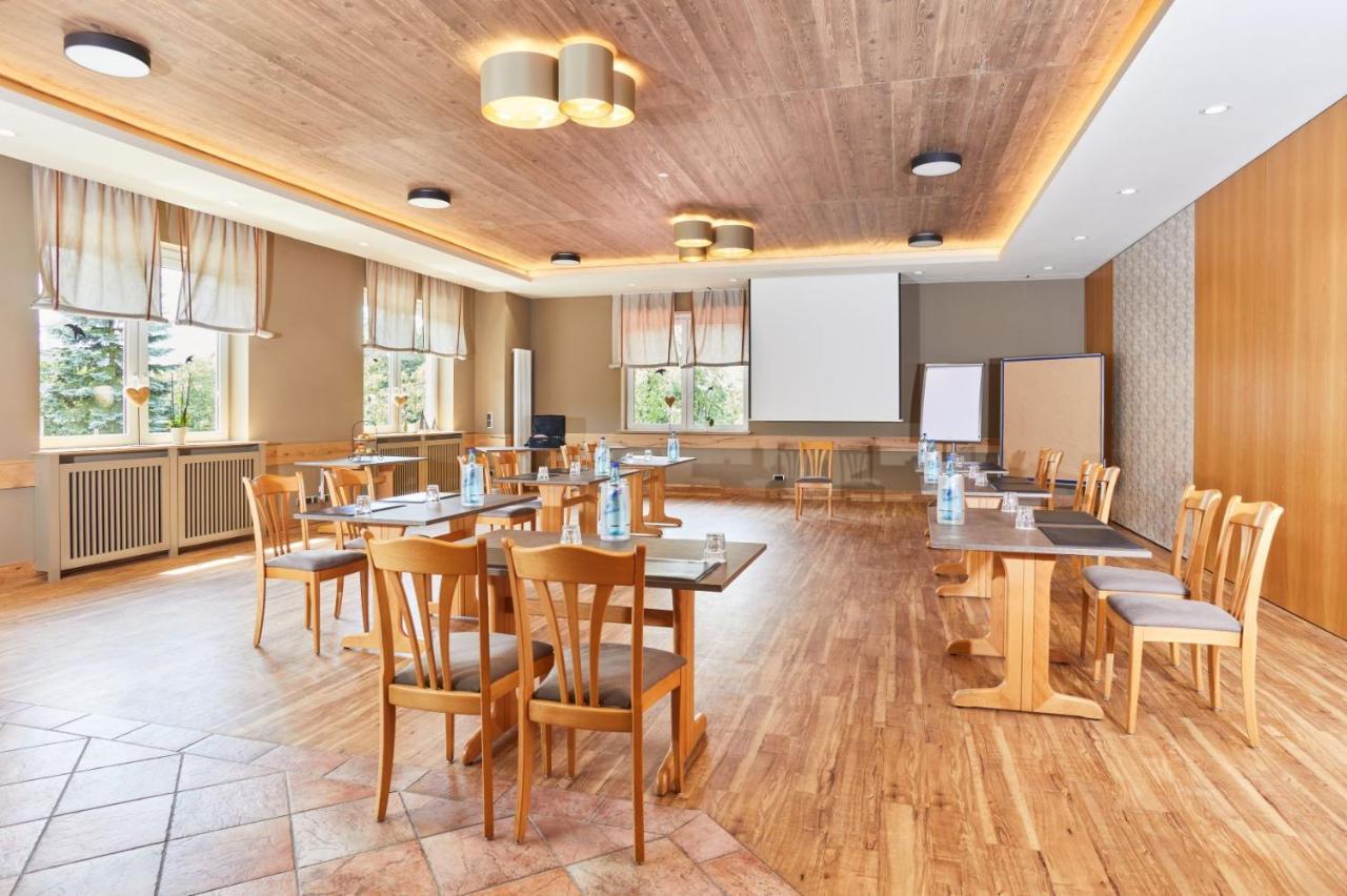Landhotel Kuralpe Kreuzhof Lautertal  Bagian luar foto