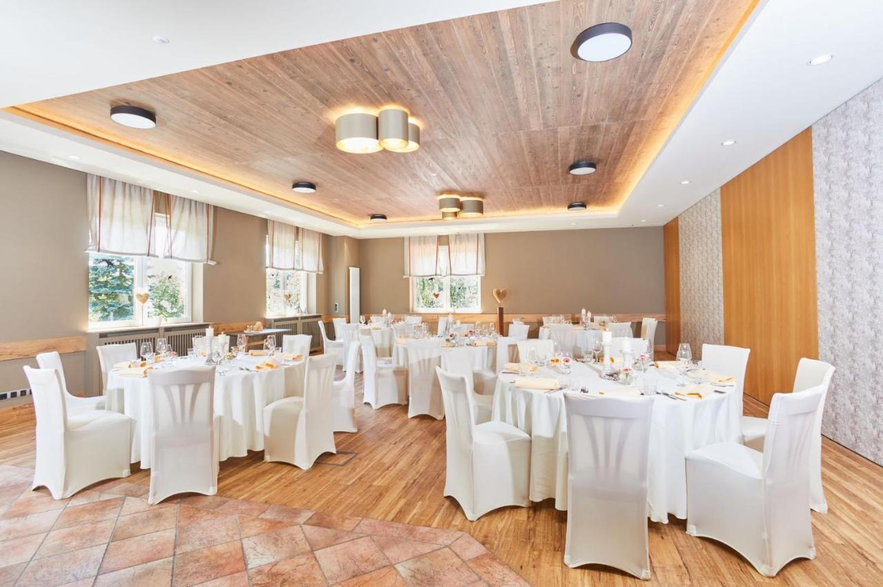 Landhotel Kuralpe Kreuzhof Lautertal  Bagian luar foto