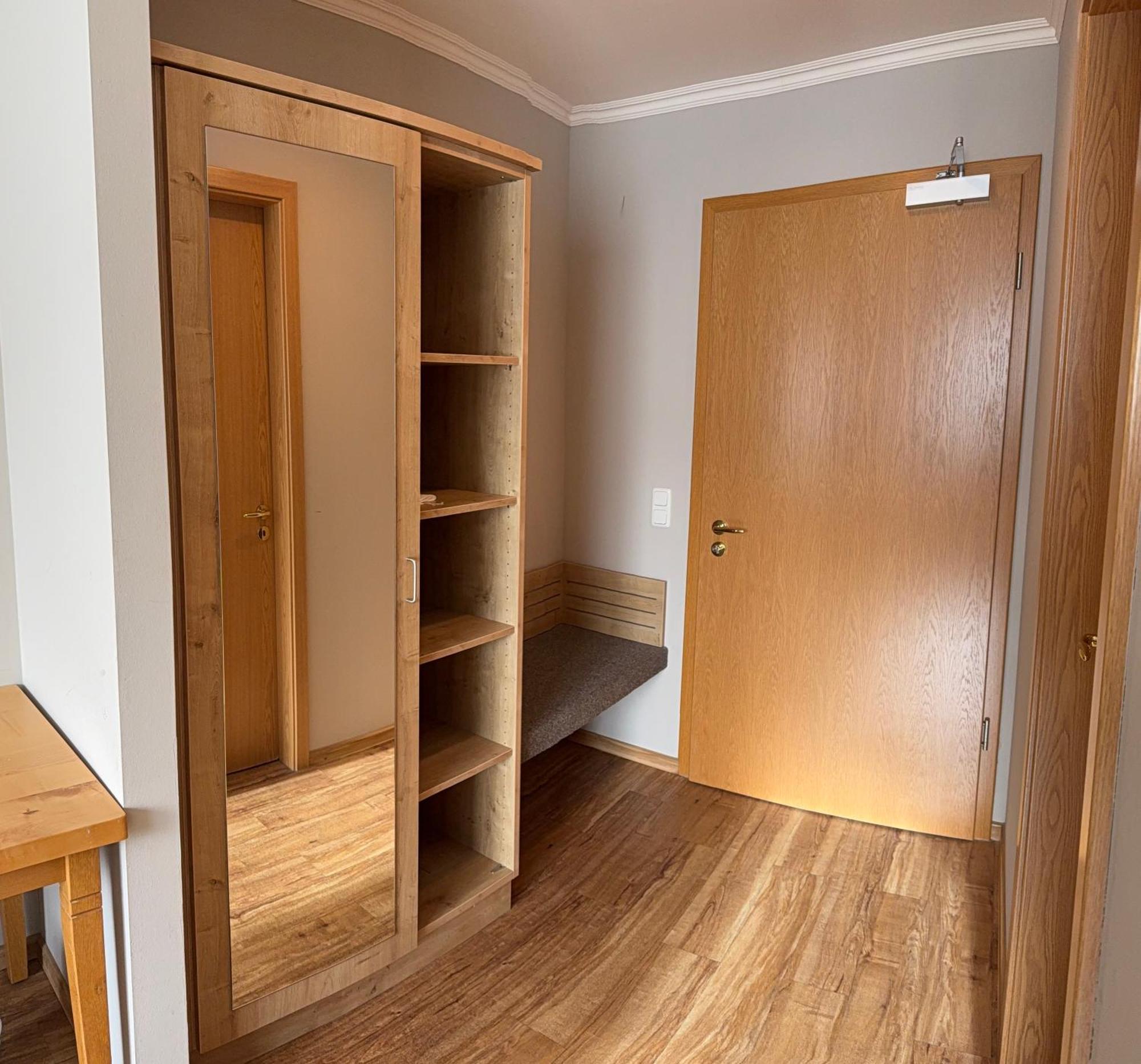 Landhotel Kuralpe Kreuzhof Lautertal  Bagian luar foto