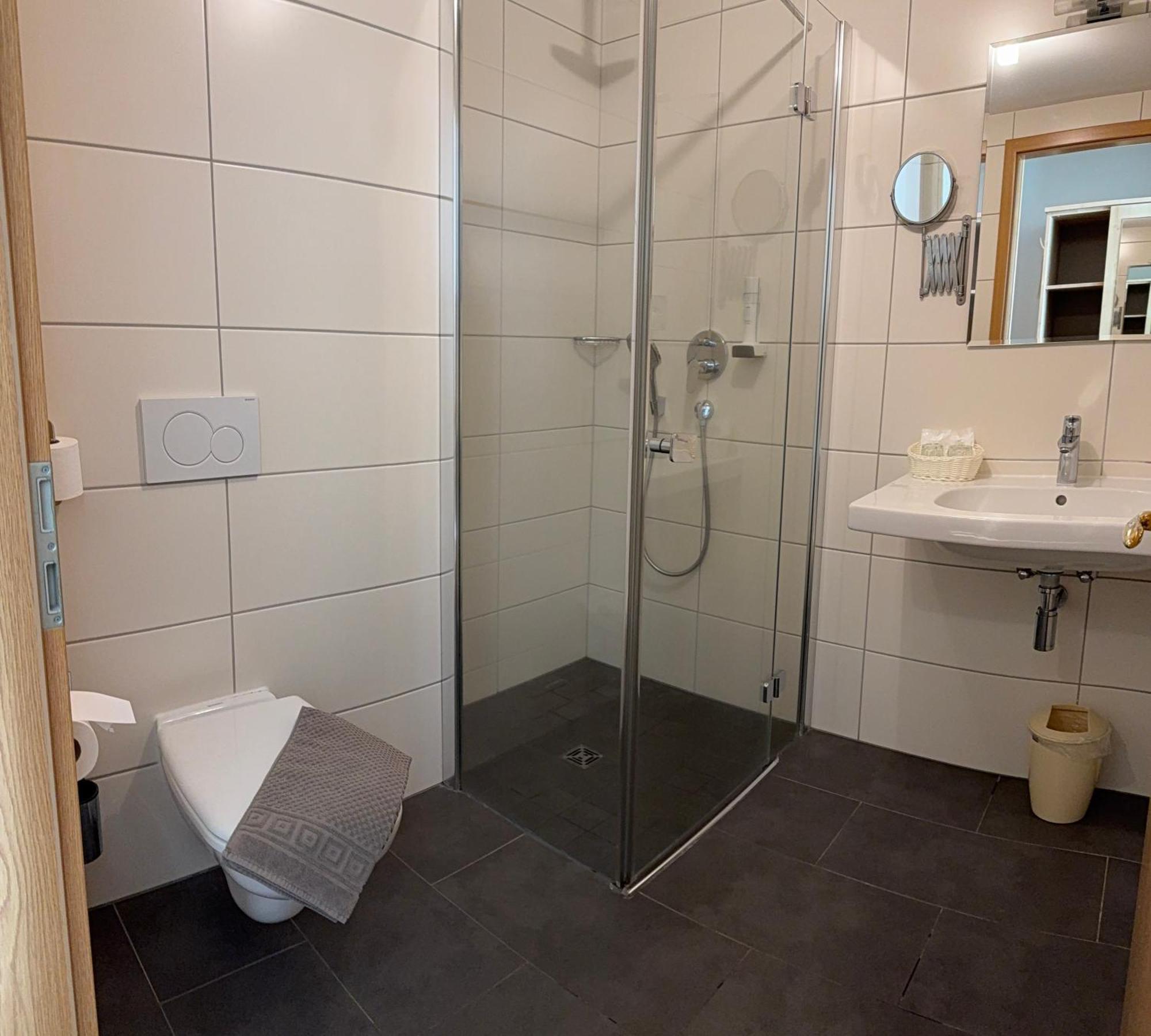 Landhotel Kuralpe Kreuzhof Lautertal  Bagian luar foto