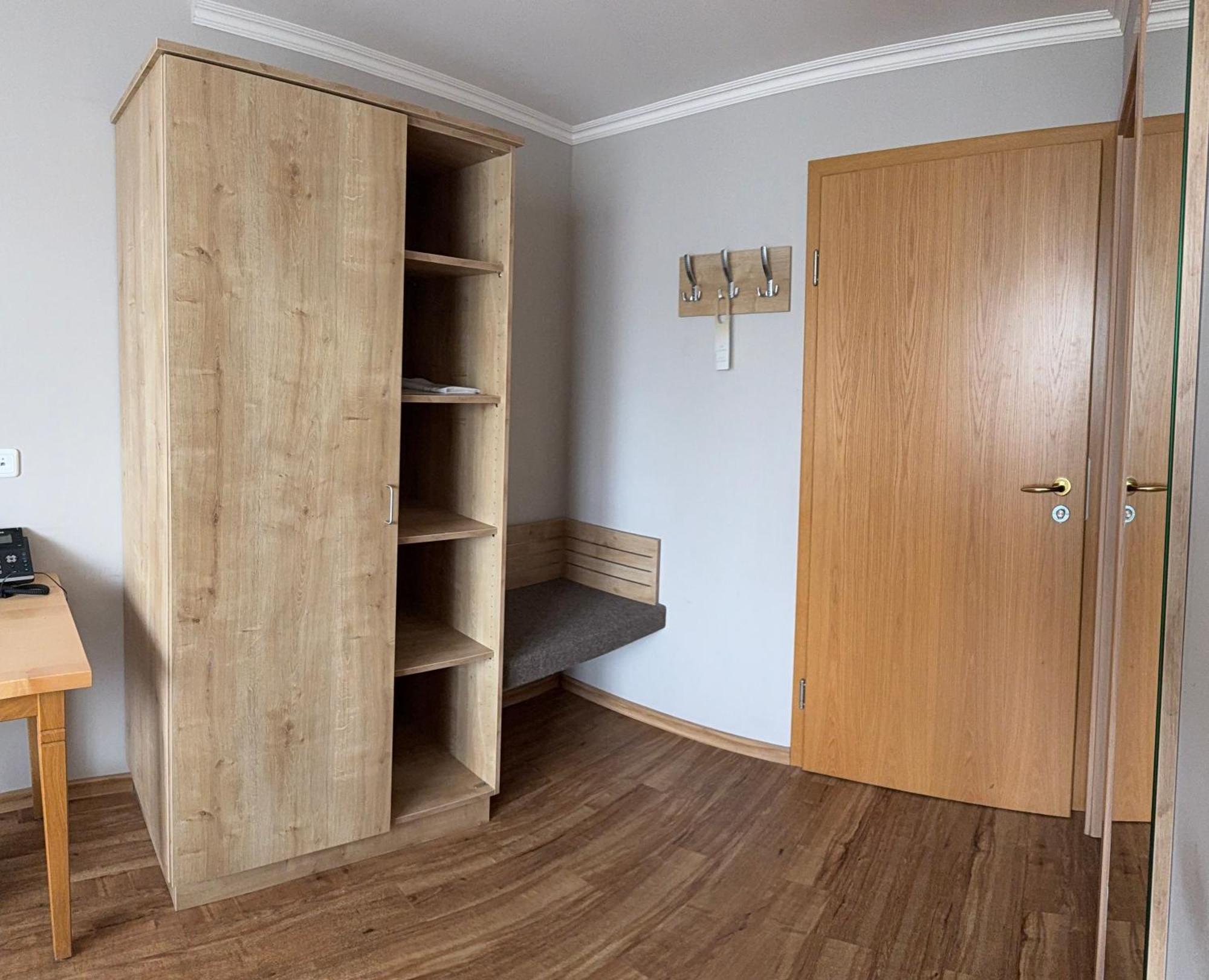 Landhotel Kuralpe Kreuzhof Lautertal  Bagian luar foto