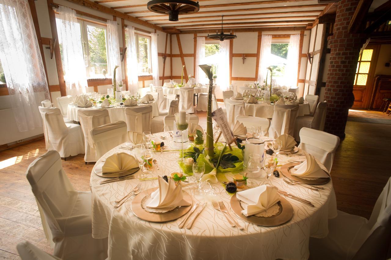 Landhotel Kuralpe Kreuzhof Lautertal  Bagian luar foto
